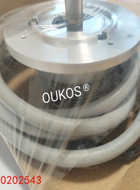 【请询价】ELCO编码器 EC50C10-L5PR-40965I10