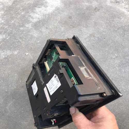KEYENCE基恩士控制器，型号LK-G5001，LK-HD~询价