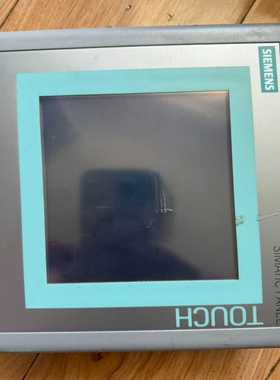 643-0AA01，TP277-6触摸屏，6AV66询价