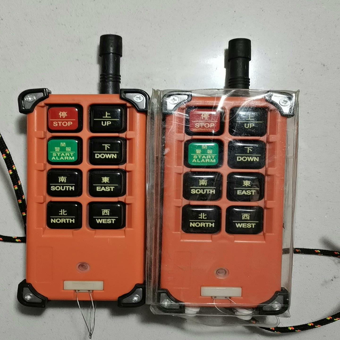 TELECRANE 控制器 F21-E1B  TX
