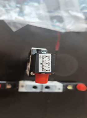 安沃驰电磁阀0820060771询价