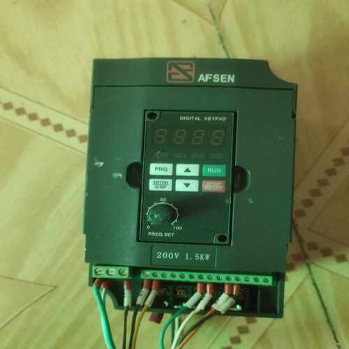 议价包好包邮安弗森 AFSEN 15KW 变频器功能包好