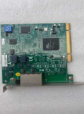 【星慕电子】ADLINK/凌华控制卡PCI-7853，的，成色功能好