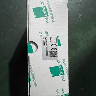 burster，8524-6005-N000S000询价