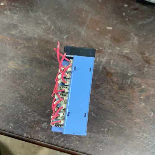 横河plc，f3xd16-3f，下来的。成色还可以。功能~询价