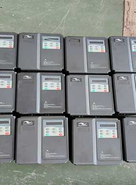 汇川MD280NT3.7GB/5.5PB变频器多台功能正常成--议价商品