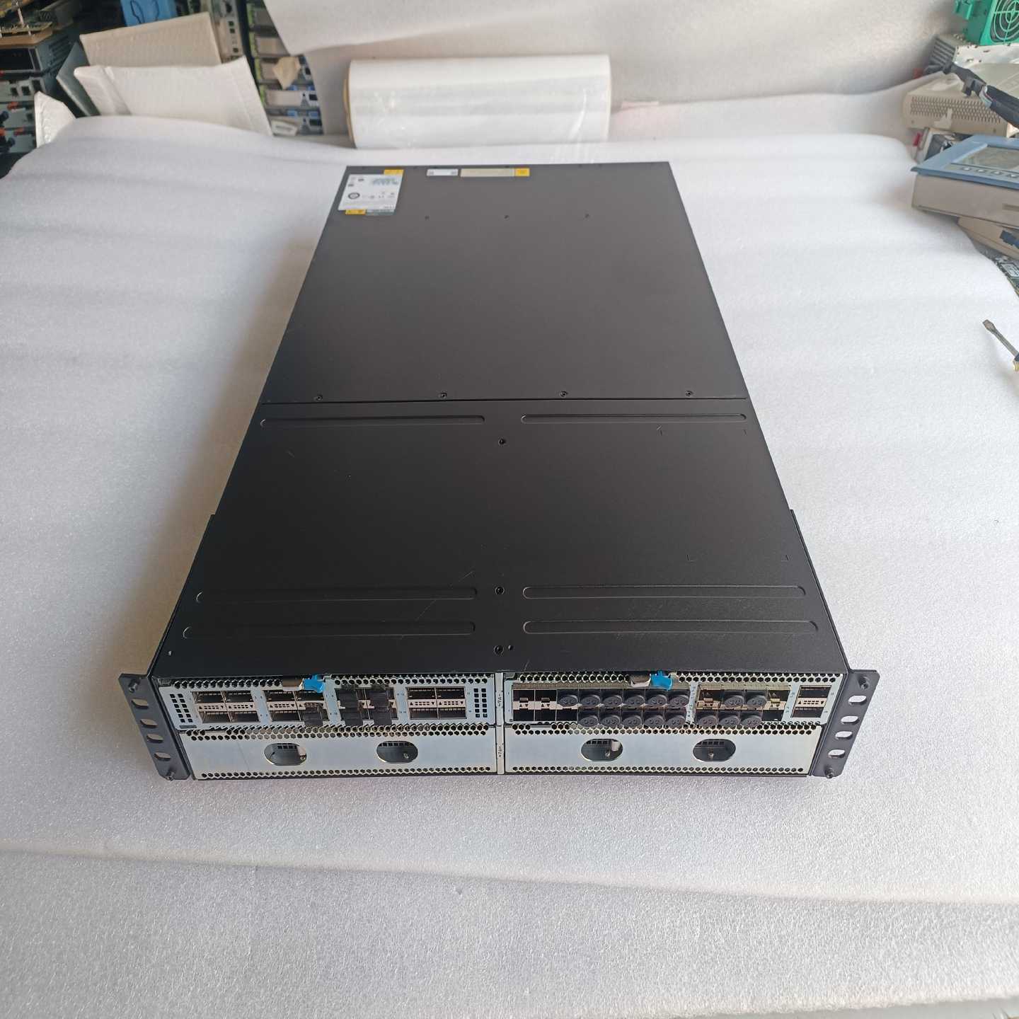 H3C/华三 S9805-4C 交换机带4电源双风扇，LSW