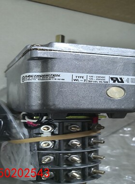 【请询价】美国进口ELECTROSWITCH