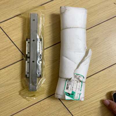 咨询-NB滑块直线导轨SGL25Tf，轨道长度220mm，，包