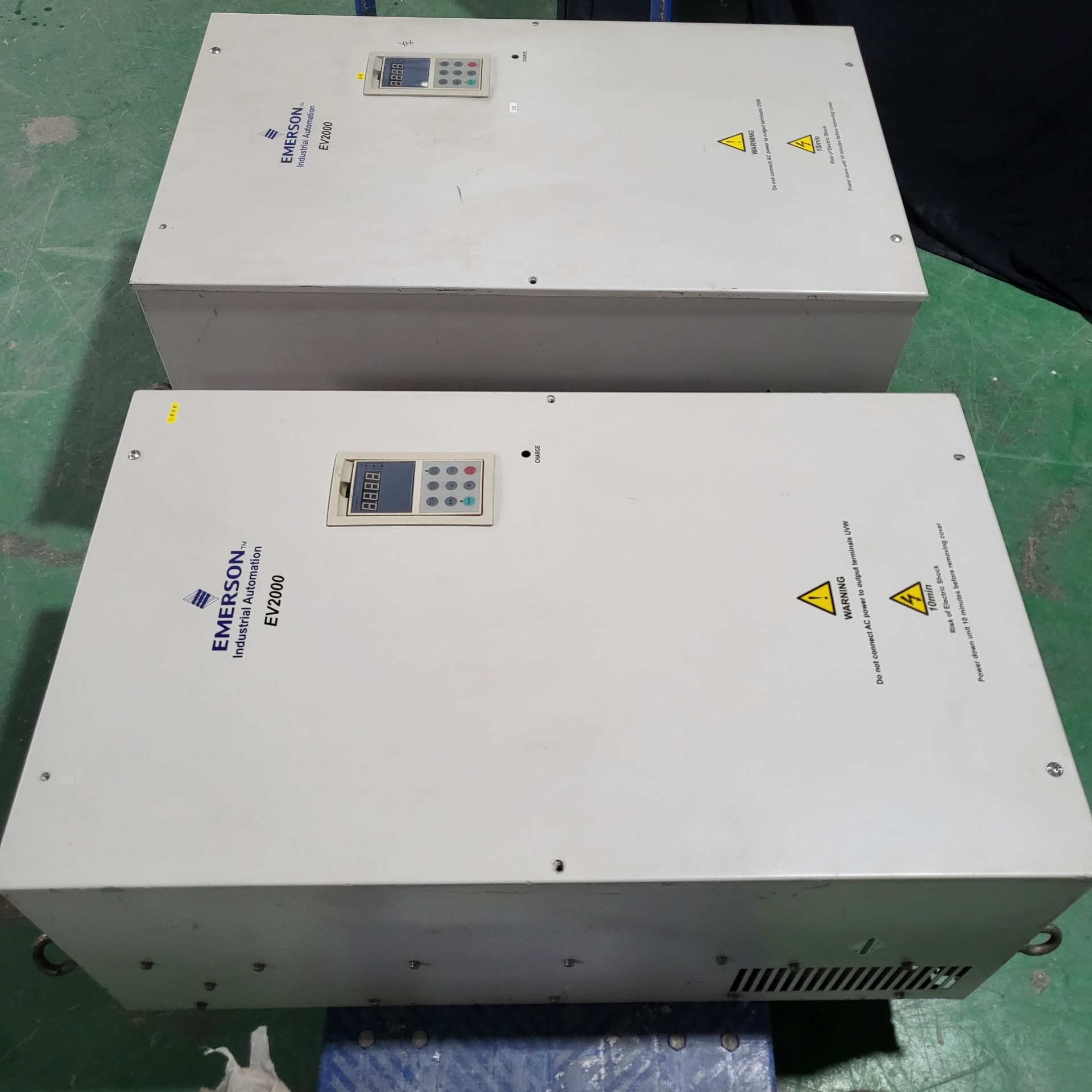 【请询价】EV2000-4T1100G-03-00