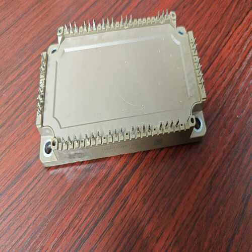 【星慕电子】IGBT模块7MBR150VN120-50