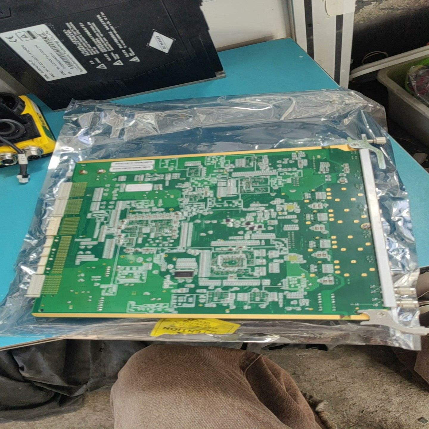 咨询-瑞斯康达4个千兆SFP接口iTN2100-PTU-4GE