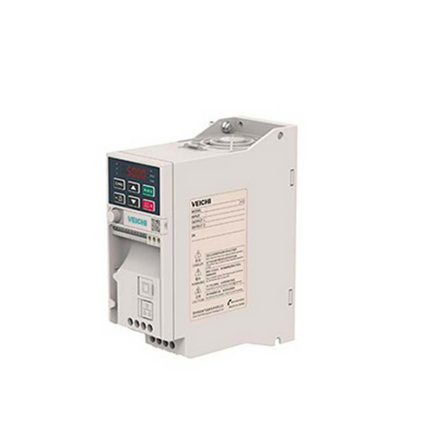 VEICHI伟创1.5KW变频器AC10-T/S2-1R5G~询价