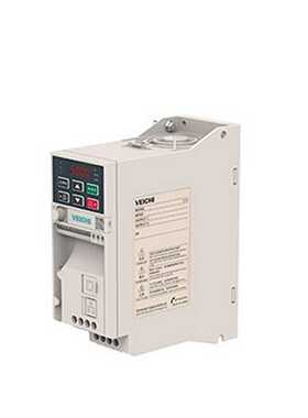 询价~VEICHI伟创1.5KW变频器AC10-T/S2-1R5G