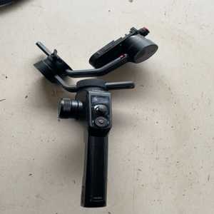 询价MOZA魔爪Aircross.2拍照稳定器