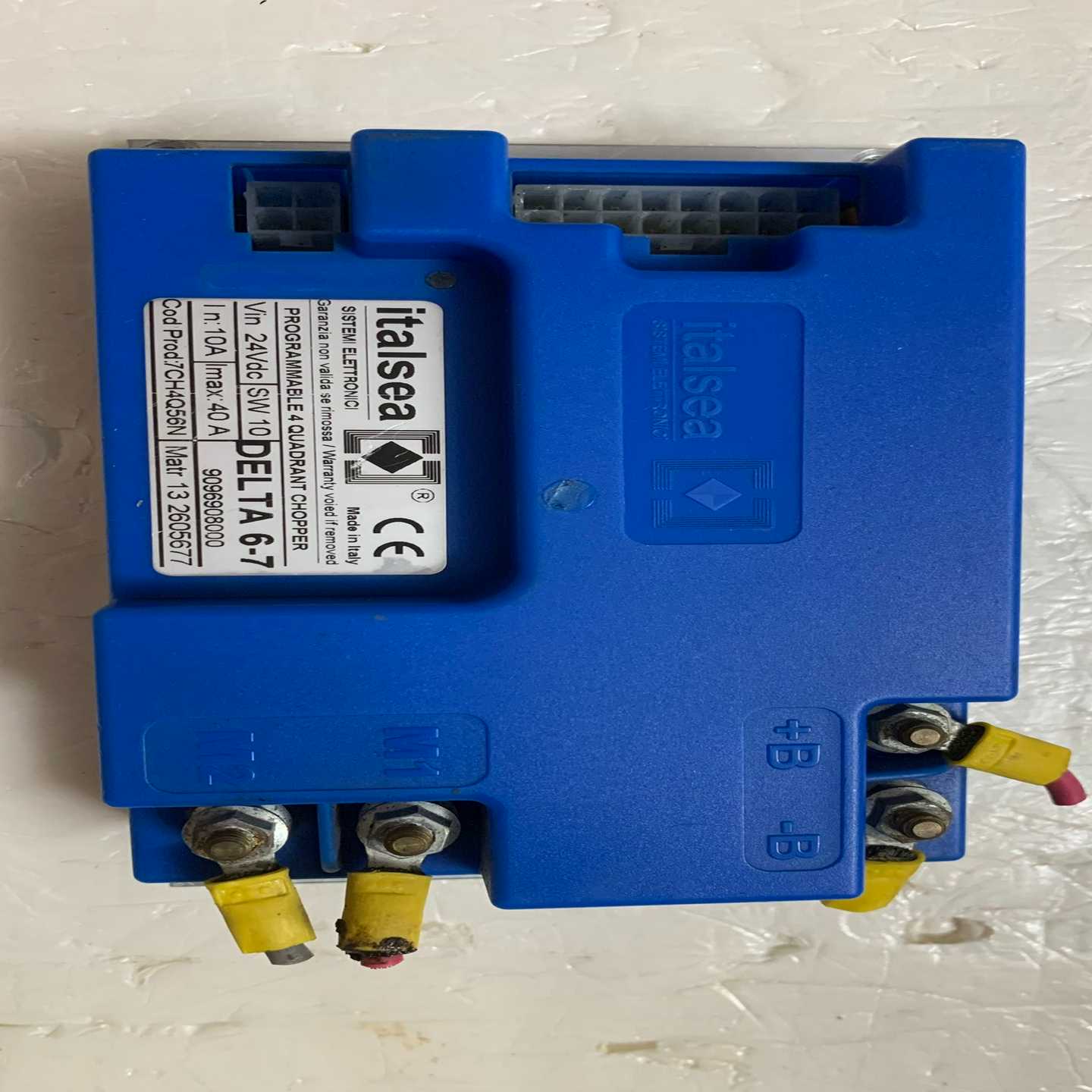 议价talsea控制器控制模块6-774