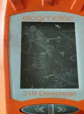 易高Elcometer319露点仪适用