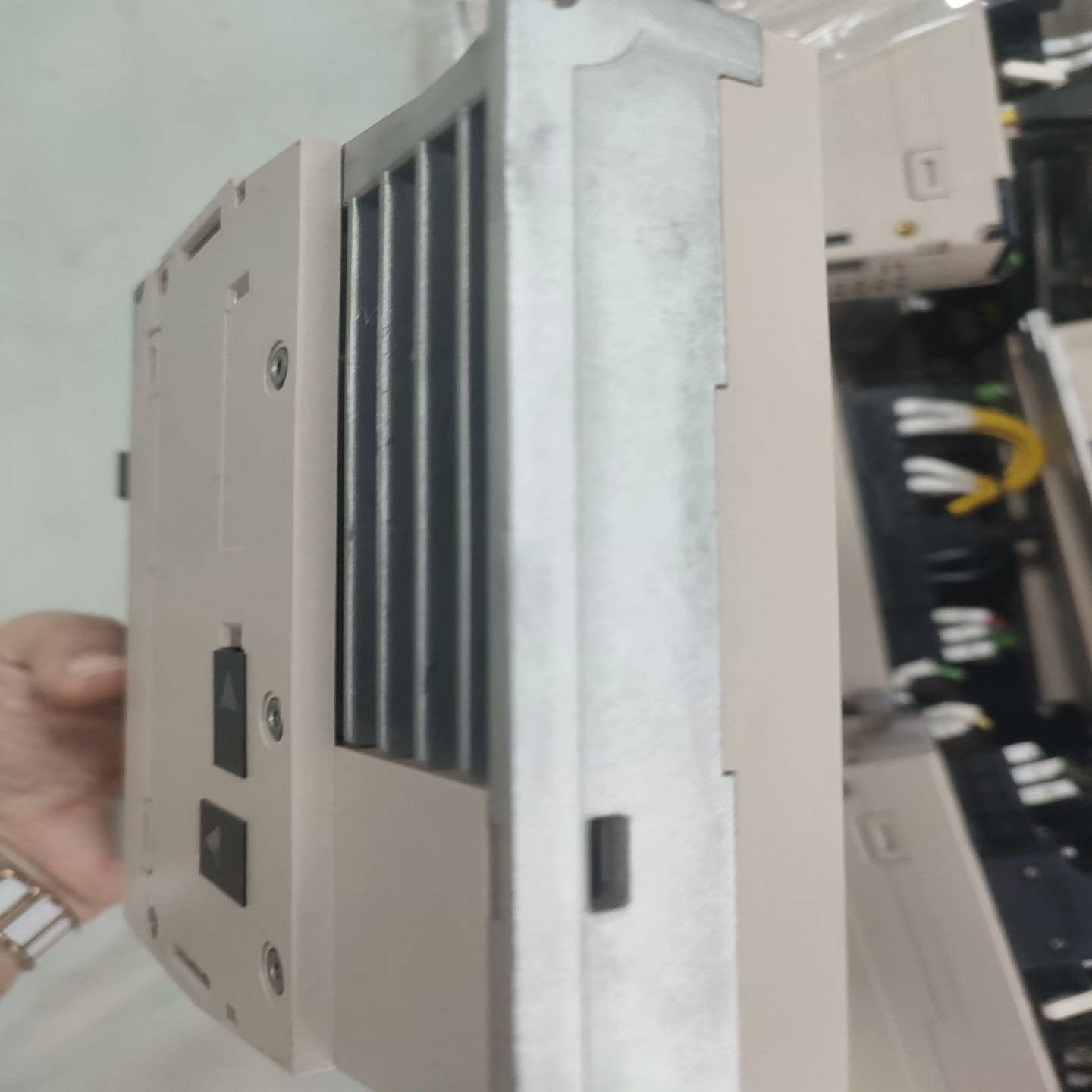 【请询价】Volcano AFD100A0010火眼原厂未使用备件