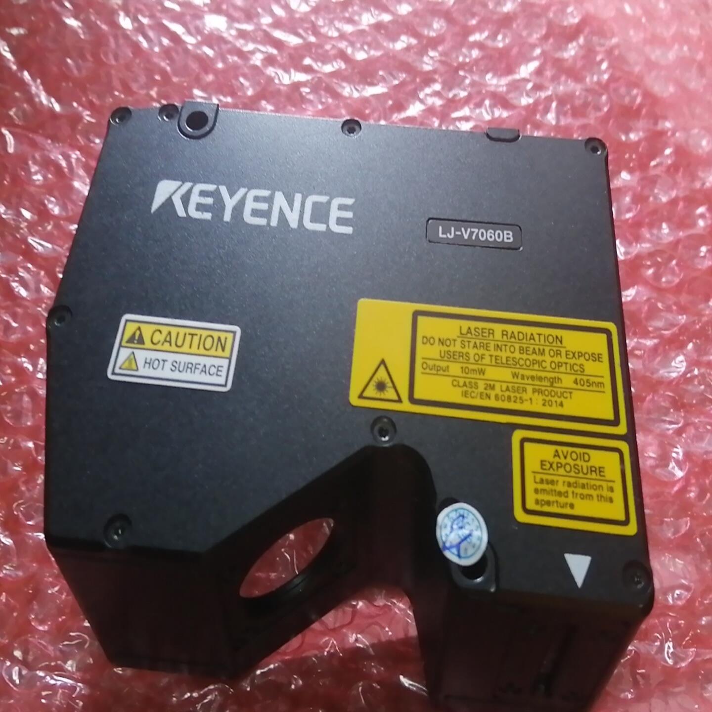 基恩士LJ-V7060B LJ-V7080B传感器头