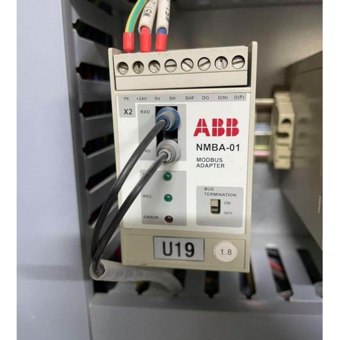 议价议价ETA 断路器 8345-C13A-U3T2-DB1B3C-10A 德国议价