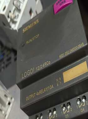 西门子6ED1052-2MD00-0BA6、实物型号参数以图--议价商品