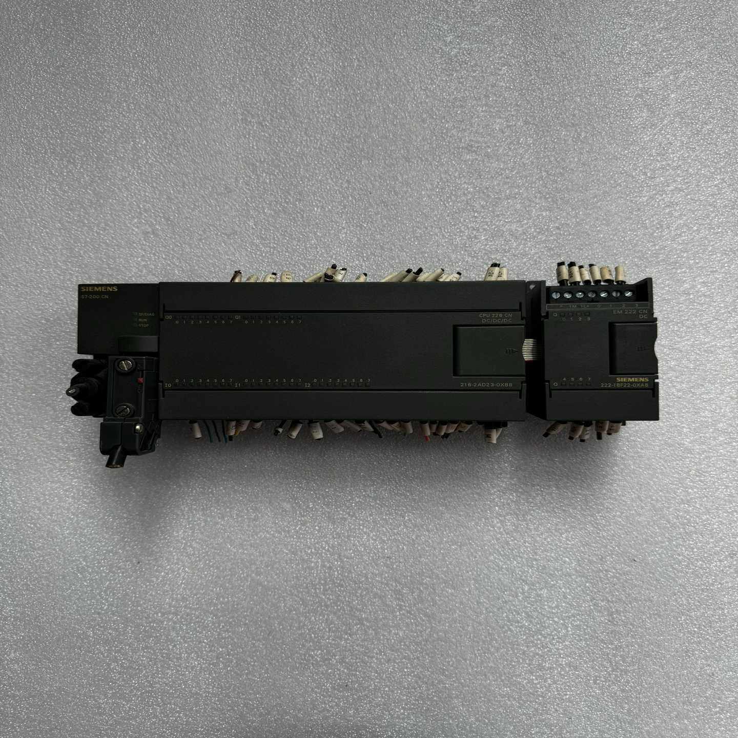 CPU226CN6ES7216-2AD2询价