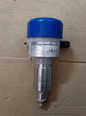 KROHNE科隆OPTIBAR PM 5060 C 变送器O（电子设备）