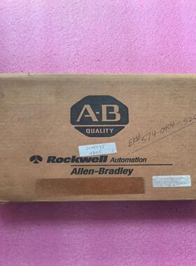 AB罗克韦尔 1785-L40C15E PLC控制网处理器议价商品