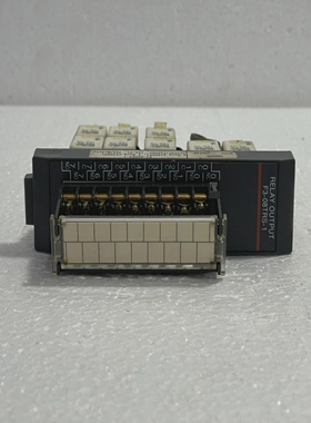 FactsEngineeringF3-08TRS-1RelayOutput