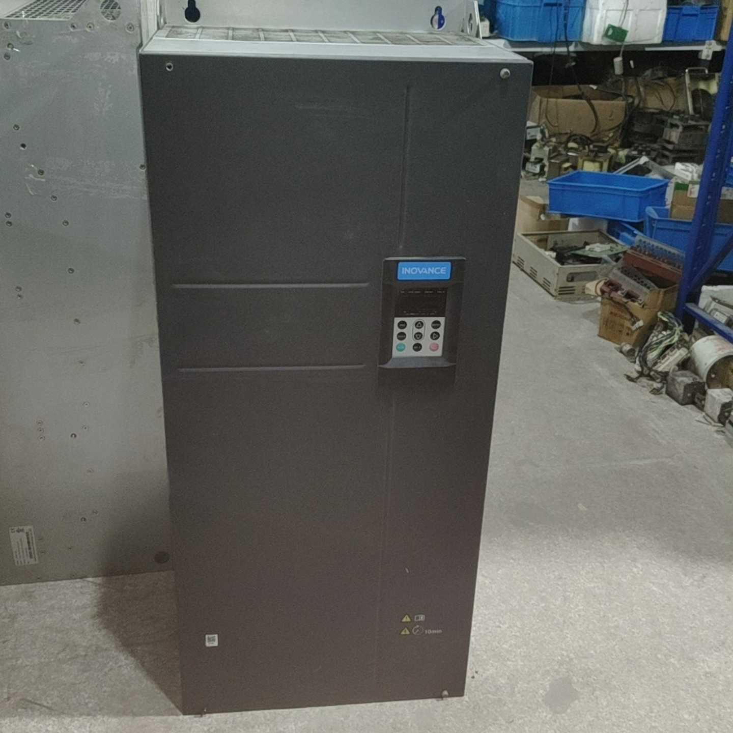 汇川变频器MD500ET160G永磁同步空压机专用变频器20询价