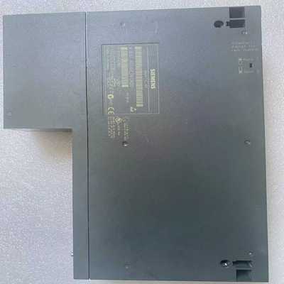 400主机模块一个，型号6es74174hl040适用