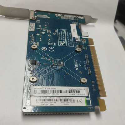 R52352GDDR3使用完好亮机卡询价