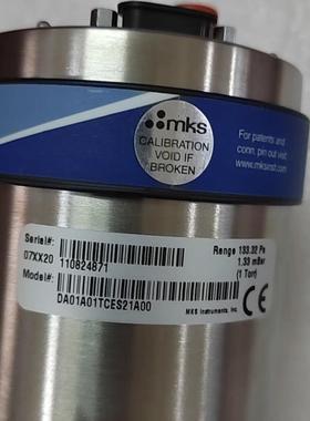 议价MKSDA01A01TCES21A00真空计，1Torr