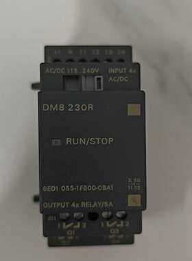 【议价】PLC模块6ED1055-1FB00-0BA1有适用