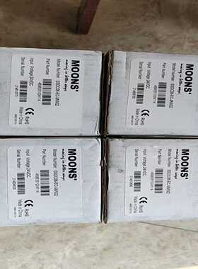 鸣志驱动器型号：SSDC06-ECMW02全新未使用，实物拍-议价