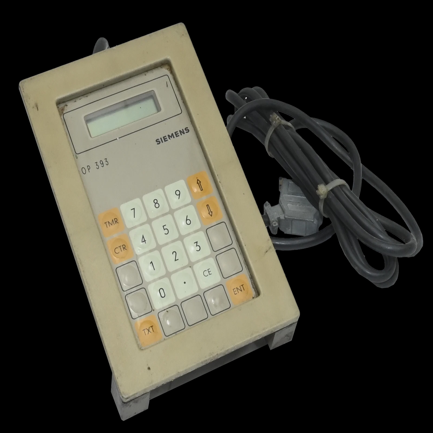 Siemens6ES5393-0UA11OP393