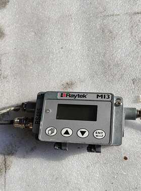 雷泰福禄克红外测温仪盒子，RAYMI3COMM，，成询价