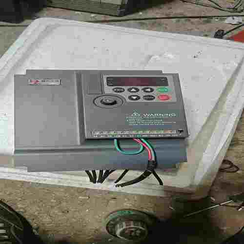 咨询-红旗泰变频器AD60系列2.2KW380V一台。正常使用