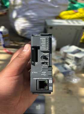 三菱MELSEC-QCPU模块，型号Q26UDVCPU，实--议价商品