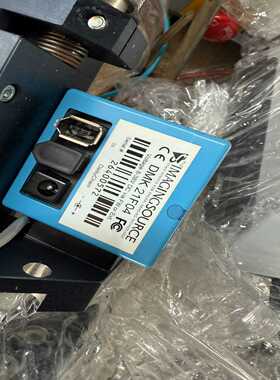 （议价）映美相机DMKF21F04