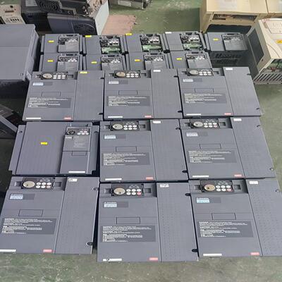 FR-F740-15K-CHT1变频器功能正常成色如图需询价