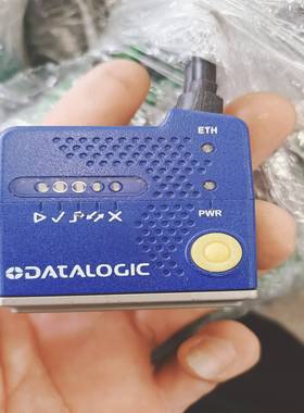 Datalogic得利捷M120310-011工业读码器，--议价商品