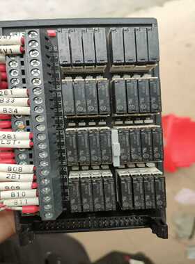 议价胜蓝32路继电器模块，Y449，功能正常，拆机1个，议价