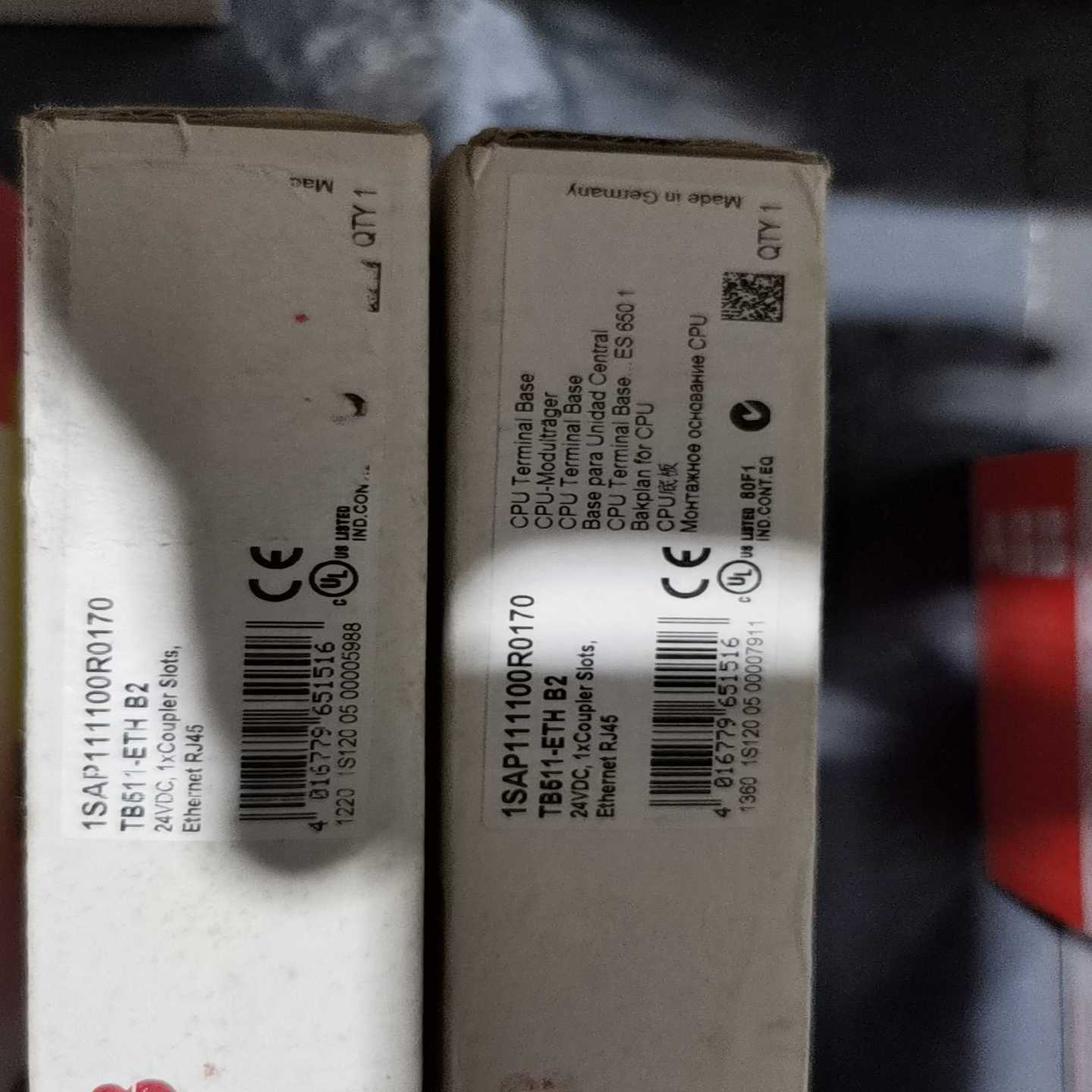 TB511-ETHB2，最后一个询价