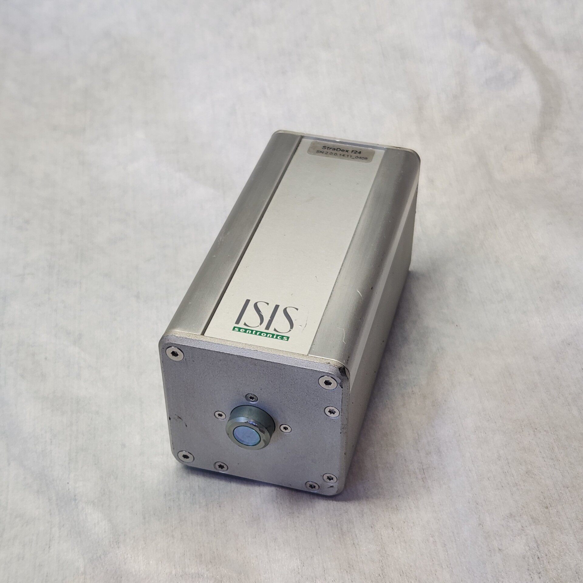 【议价】ISIS StraDex f24