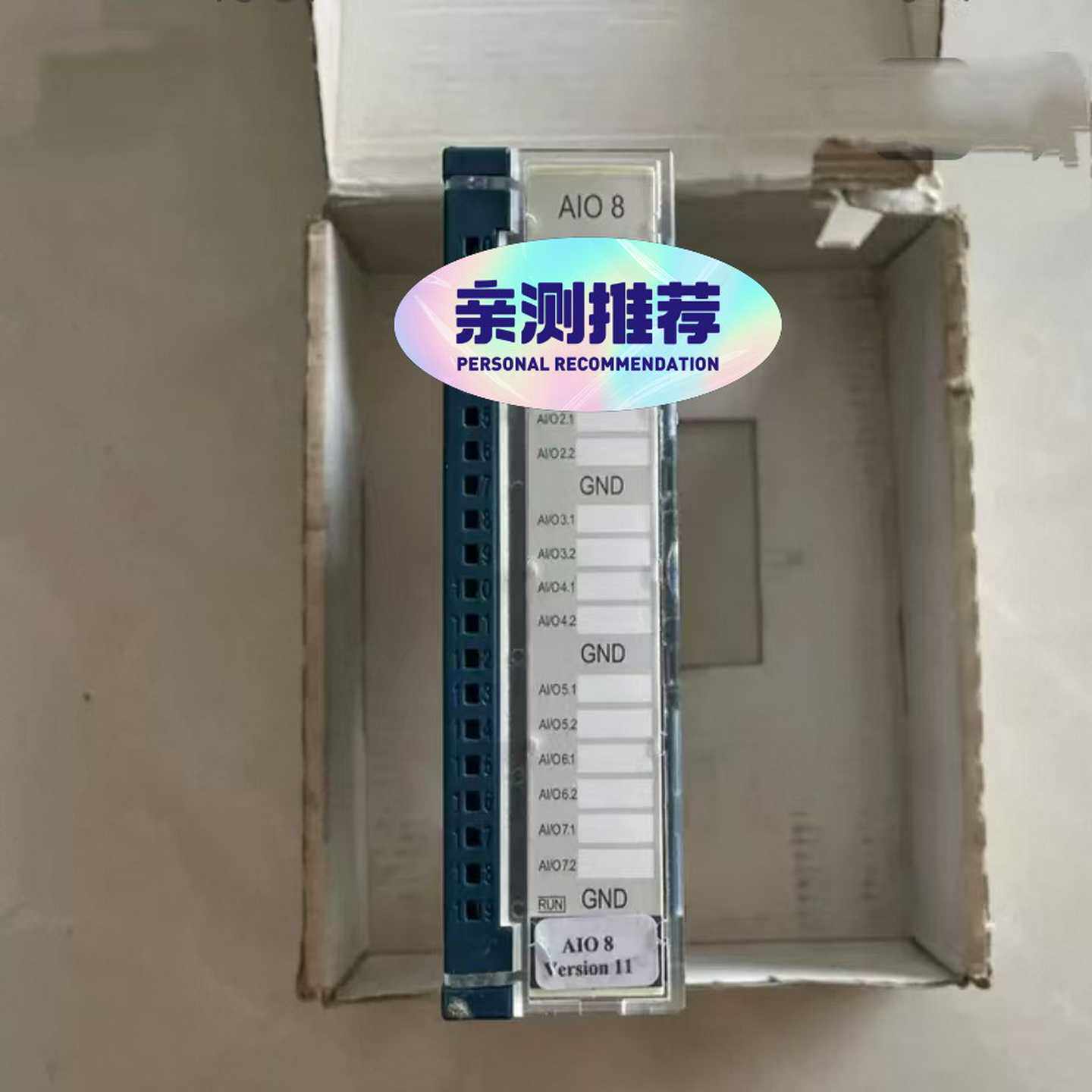 【请询价】全新FRED modulo-AI081120420000