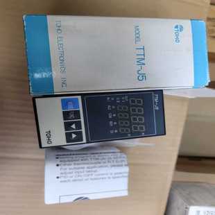 温控仪 TOHO东邦全新原装 实物拍 议价TTM