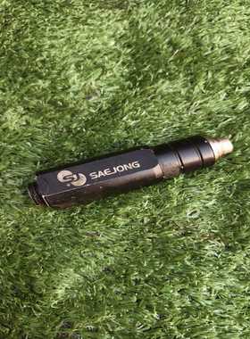 saejong世宗螺杆阀电机型号SV4500成色如图工--议价商品