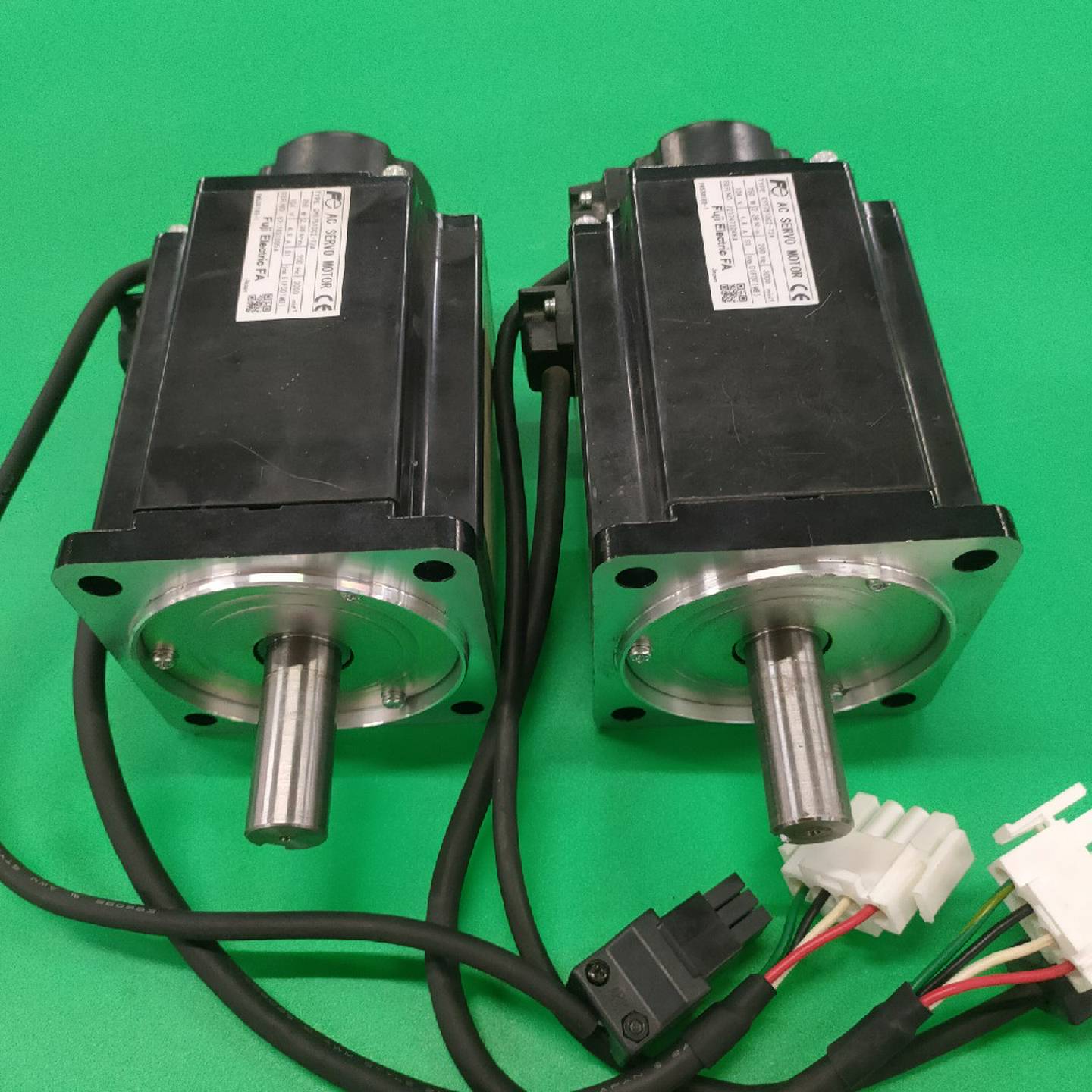 议价-富士电机GYS751DC2-T2C现货九成新包好保修三个月议价出售