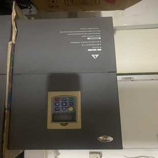 4台 科川变频器KB300 T4N 45P 37G